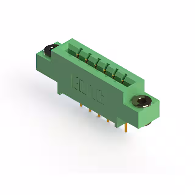 333-006-523-603 EDAC Inc.  Edgeboard Connectors
